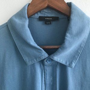 VINCE Polo Shirt